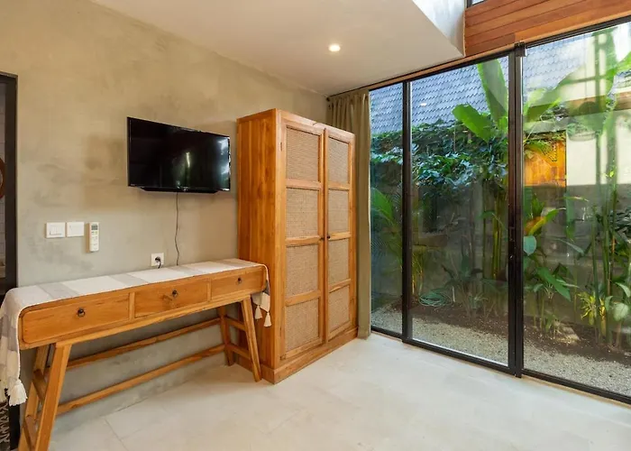 Joy Pererenan By Summerhouse Bali