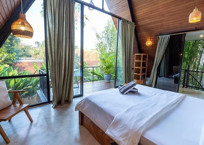 Villa Joy Pererenan By Summerhouse Bali Canggu (Bali)