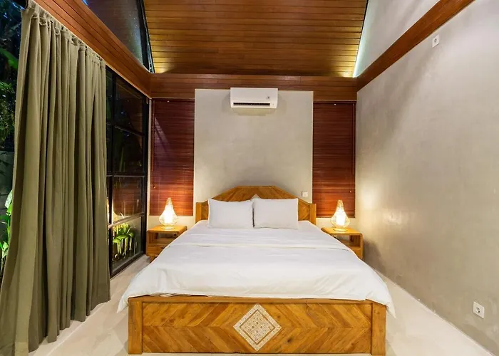 Joy Pererenan By Summerhouse Bali * Canggu (Bali)