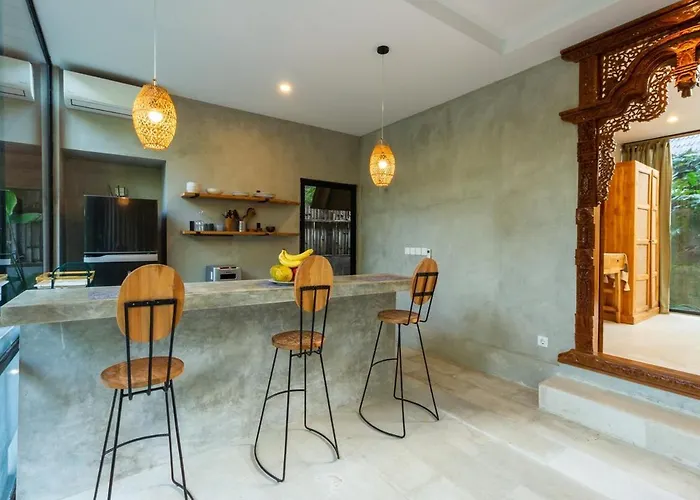 Villa Joy Pererenan By Summerhouse Bali Canggu (Bali)