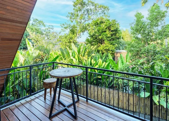 Joy Pererenan By Summerhouse Bali Villa Canggu (Bali)