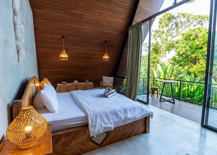 Joy Pererenan By Summerhouse Bali Villa Canggu (Bali)