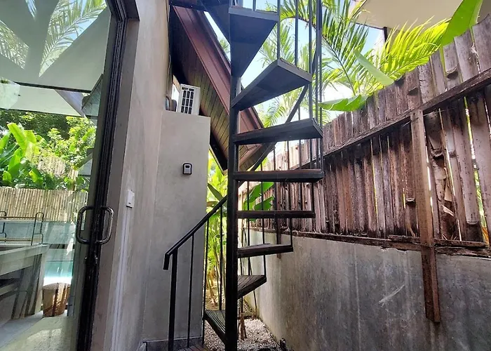 Villa Joy Pererenan By Summerhouse Bali