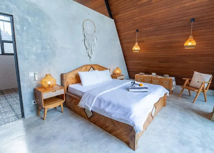 Joy Pererenan By Summerhouse Bali Villa *
