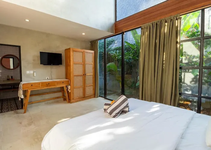 Joy Pererenan By Summerhouse Bali * Canggu (Bali)