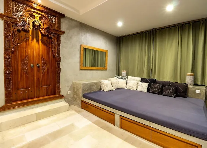 Villa Joy Pererenan By Summerhouse Bali Canggu (Bali)