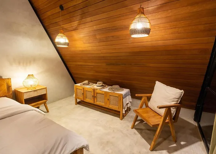 Villa Joy Pererenan By Summerhouse Bali *