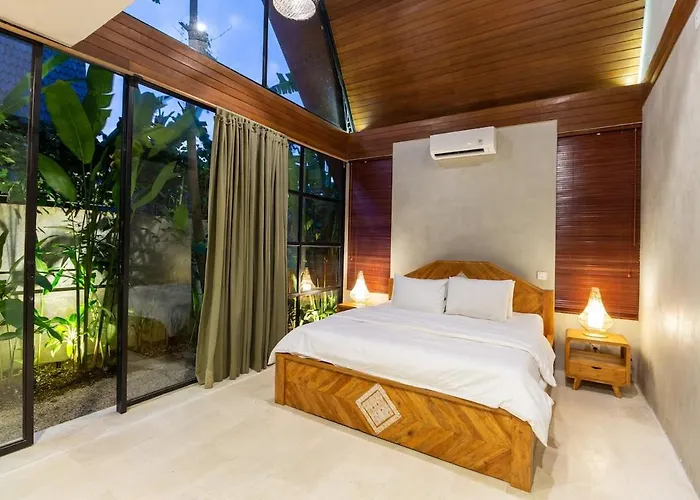 Joy Pererenan By Summerhouse Bali * Canggu (Bali)