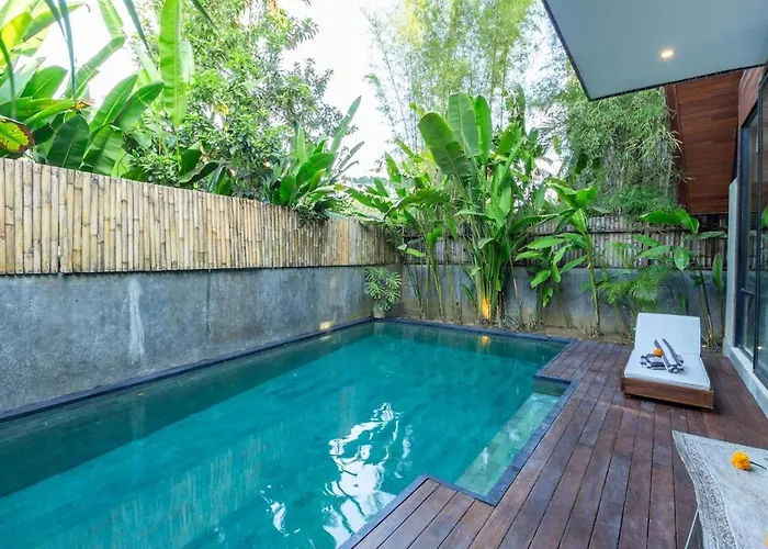 Villa Joy Pererenan By Summerhouse Bali *